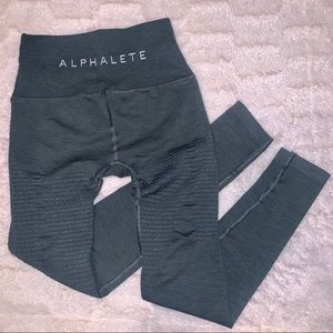 Alphalete Halo Leggings Urban Chic S